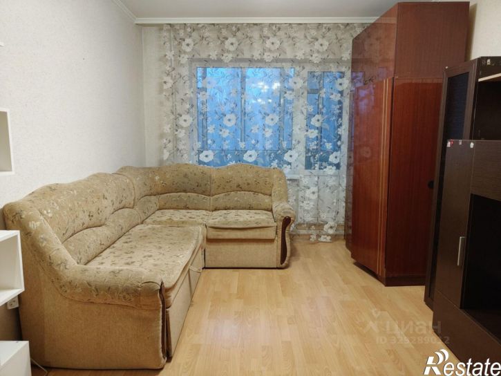 1-комн квартира мкр 9-й, 2,  д. 2
