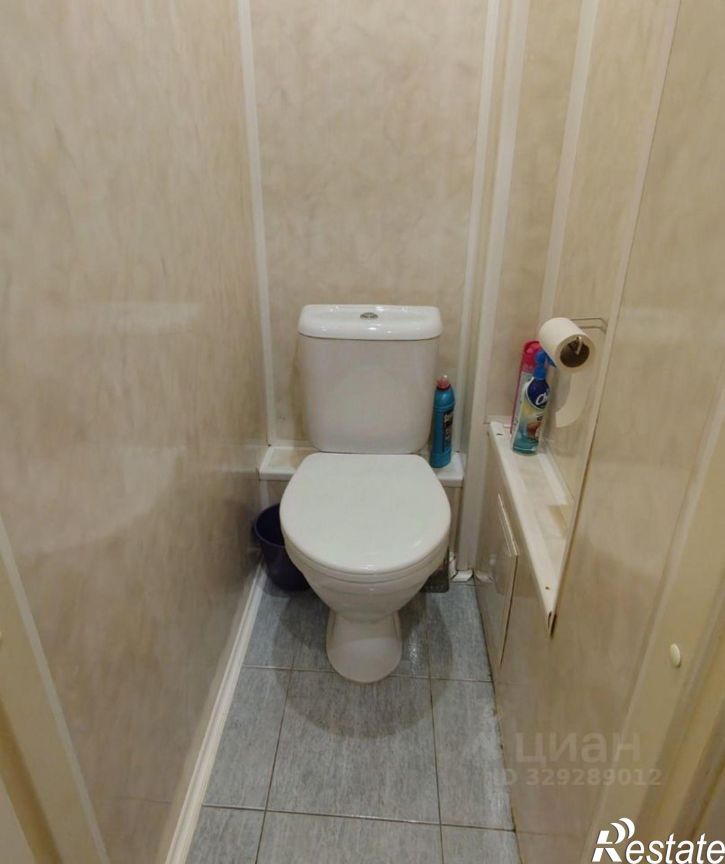 1-комн квартира мкр 9-й, 2,  д. 2