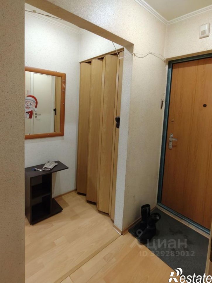 1-комн квартира мкр 9-й, 2,  д. 2
