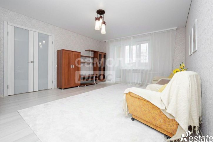 1-комн квартира ул Леонтия Кривенкова, 13а,  д. 13а