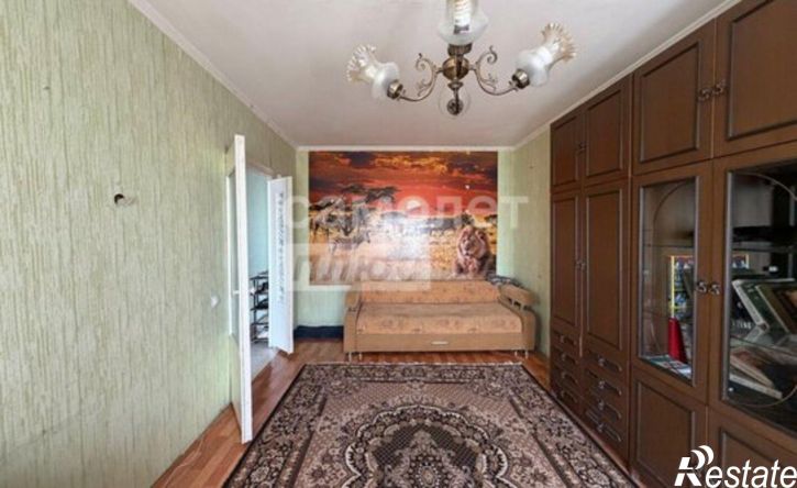2-комн квартира ул Московская, 135,  д. 135