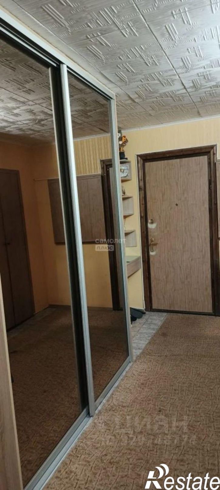 3-комн квартира ул Космонавтов, 5/4,  д. 5/4