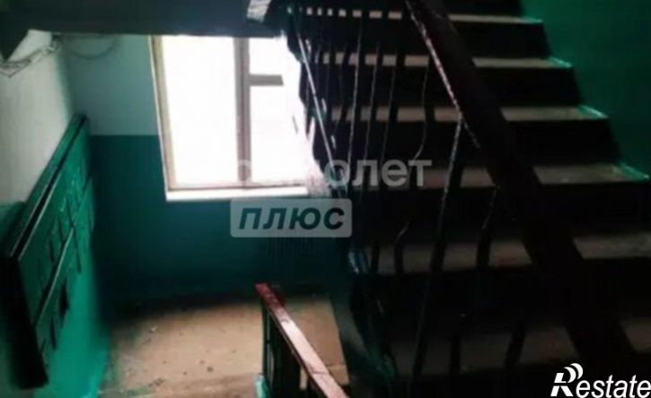 2-комн квартира ул Циолковского, 12/2,  д. 12/2
