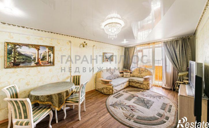 1-комн квартира ул 8 Марта, 34,  д. 34