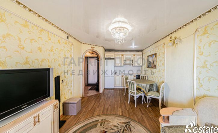 1-комн квартира ул 8 Марта, 34,  д. 34