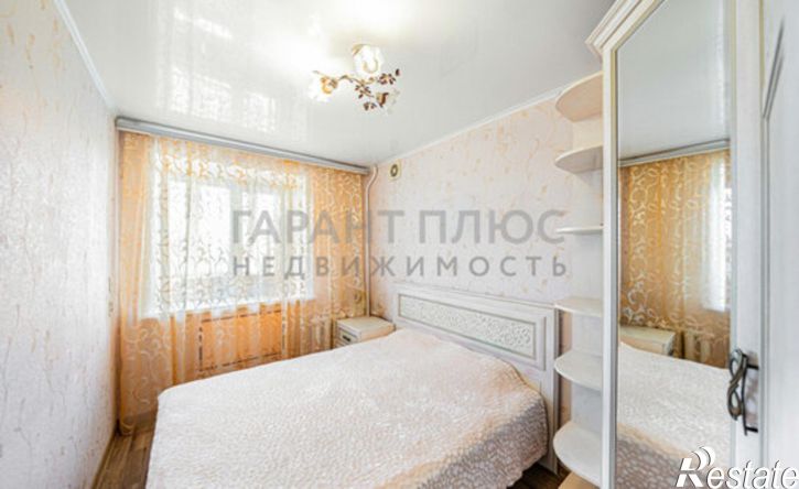 1-комн квартира ул 8 Марта, 34,  д. 34