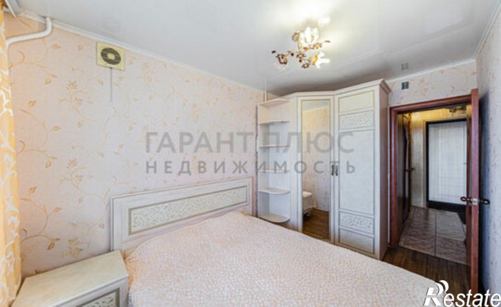 1-комн квартира ул 8 Марта, 34,  д. 34