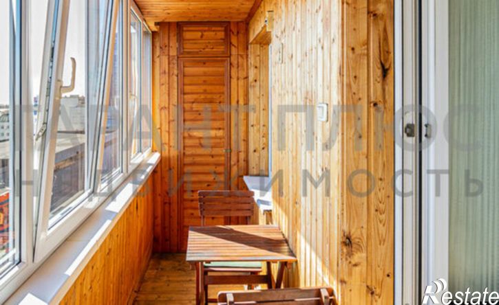 1-комн квартира ул 8 Марта, 34,  д. 34