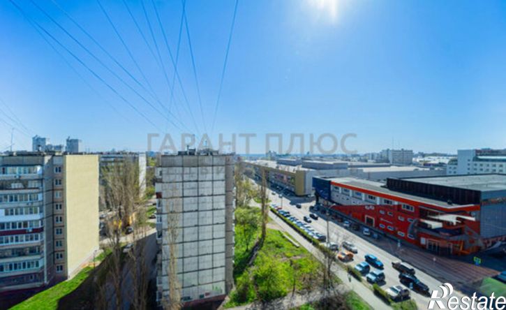 1-комн квартира ул 8 Марта, 34,  д. 34