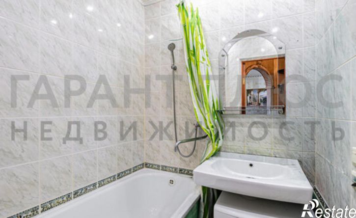 1-комн квартира ул 8 Марта, 34,  д. 34