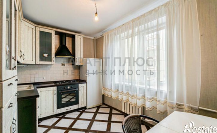 2-комн квартира ул Имени Хорошавина А.И., 15,  д. 15