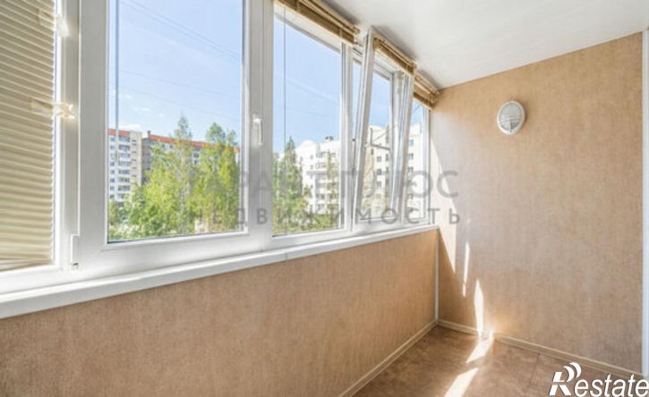 2-комн квартира ул Имени Хорошавина А.И., 15,  д. 15