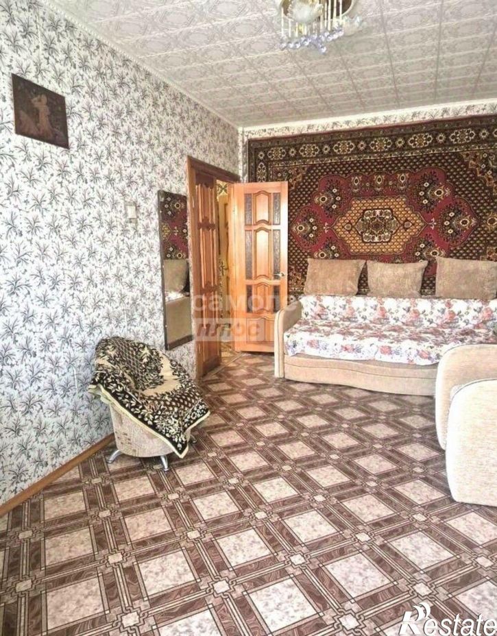 3-комн квартира пр-кт Победы, 114,  д. 114