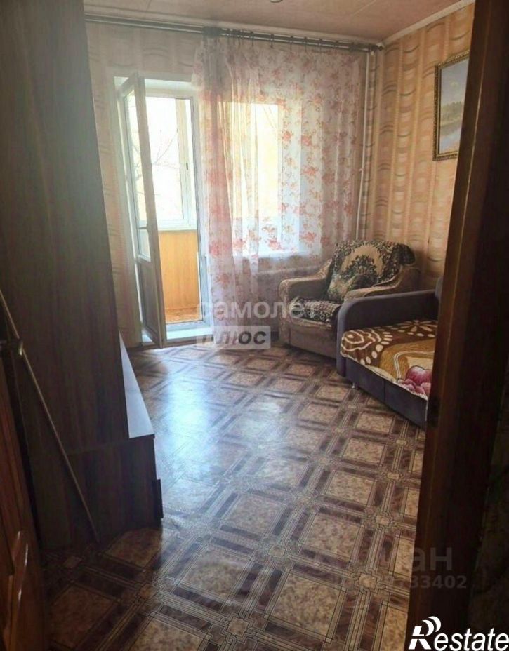 3-комн квартира пр-кт Победы, 114,  д. 114