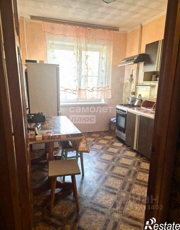 3-комн квартира пр-кт Победы, 114,  д. 114