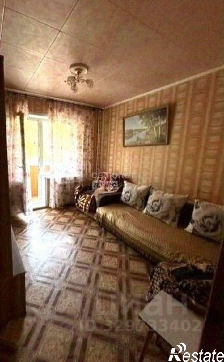 3-комн квартира пр-кт Победы, 114,  д. 114