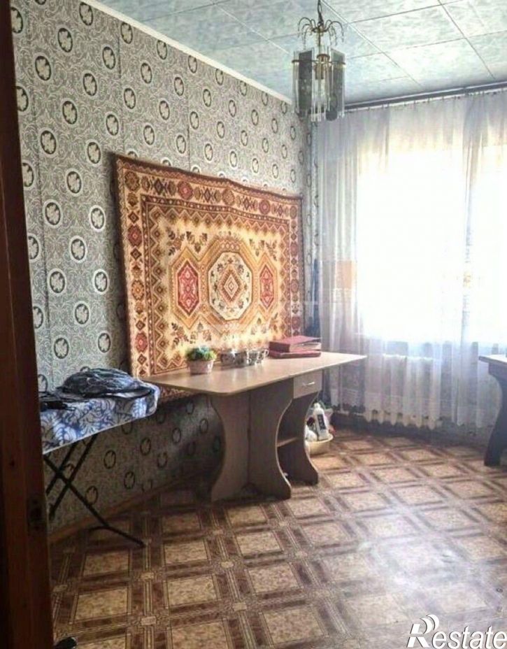 3-комн квартира пр-кт Победы, 114,  д. 114