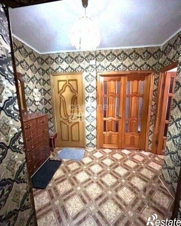 3-комн квартира пр-кт Победы, 114,  д. 114