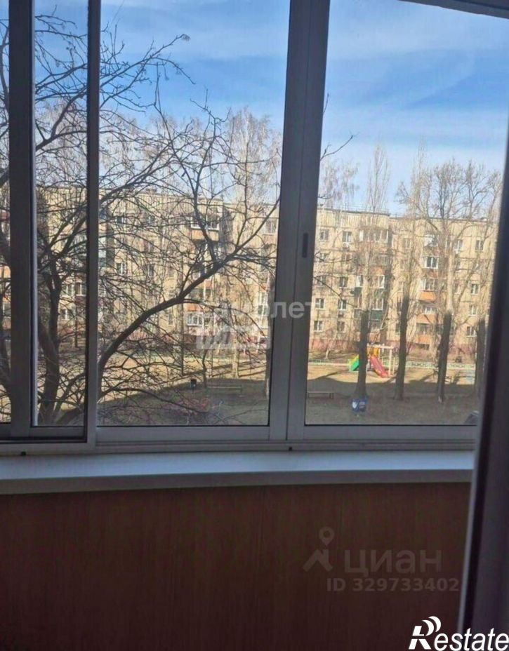 3-комн квартира пр-кт Победы, 114,  д. 114