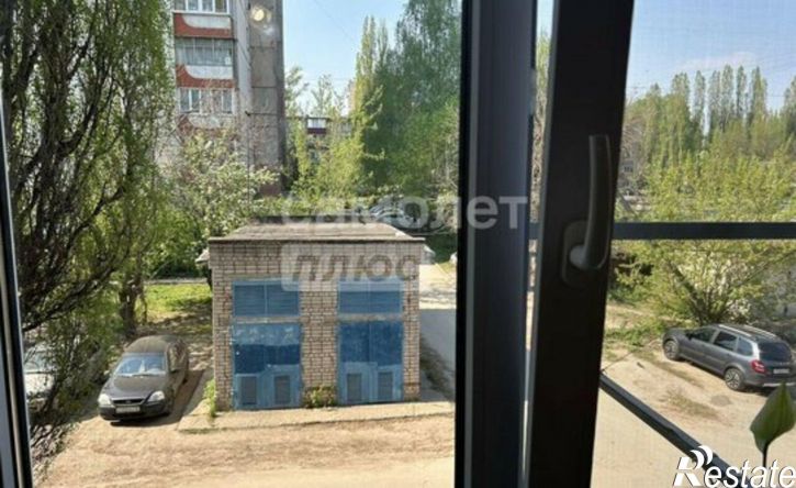 1-комн квартира мкр 9-й, 45,  д. 45