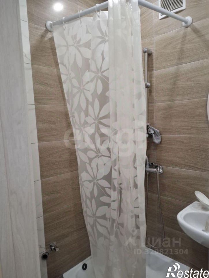 1-комн квартира ул Дзержинского, 7,  д. 7