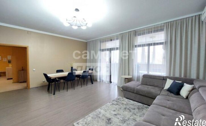 3-комн квартира ул Вермишева, 16,  д. 16
