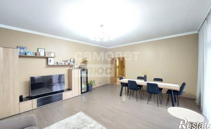 3-комн квартира ул Вермишева, 16,  д. 16