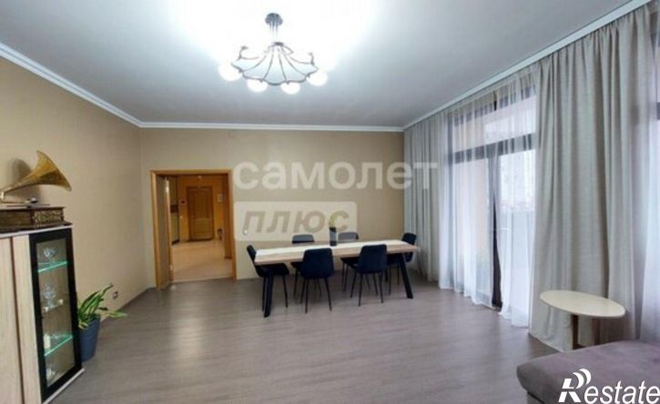 3-комн квартира ул Вермишева, 16,  д. 16