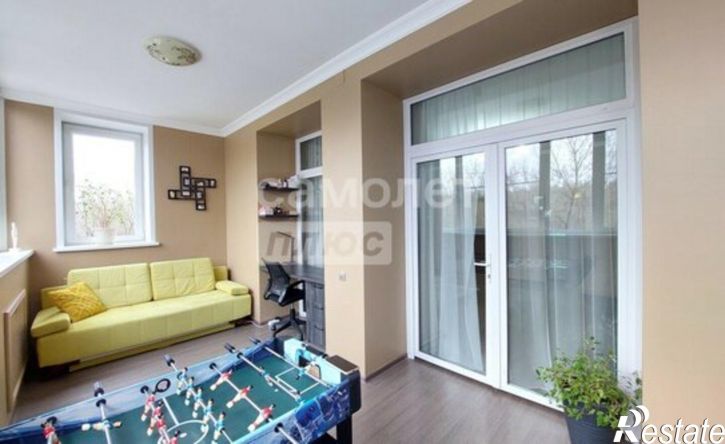 3-комн квартира ул Вермишева, 16,  д. 16