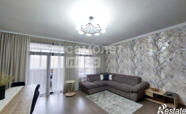 3-комн квартира ул Вермишева, 16,  д. 16