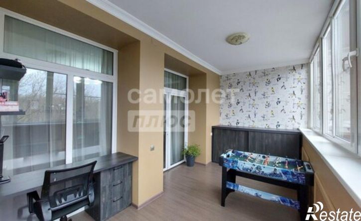 3-комн квартира ул Вермишева, 16,  д. 16