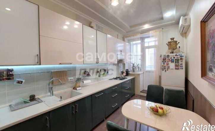 3-комн квартира ул Вермишева, 16,  д. 16