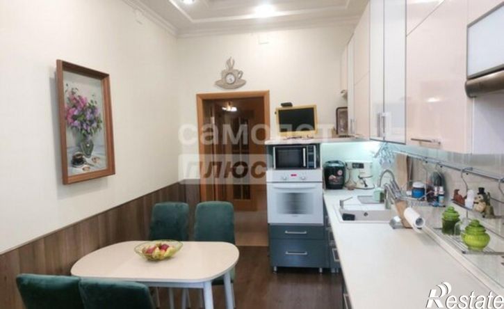 3-комн квартира ул Вермишева, 16,  д. 16