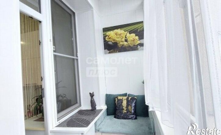 3-комн квартира ул Вермишева, 16,  д. 16