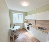 3-комн, 53кв м, этаж 5/9 ул Космонавтов, 23
