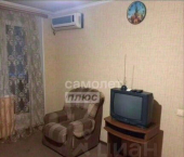 1-комн, 35кв м, этаж 5/5 Союзная улица, 3