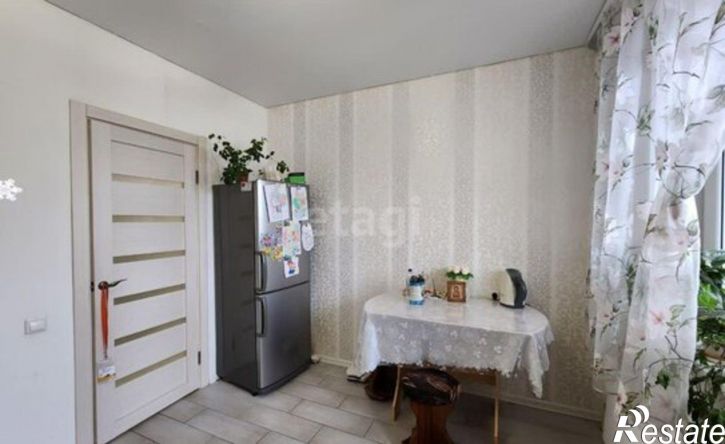 1-комн квартира улица Свиридова, 8А,  д. 8А