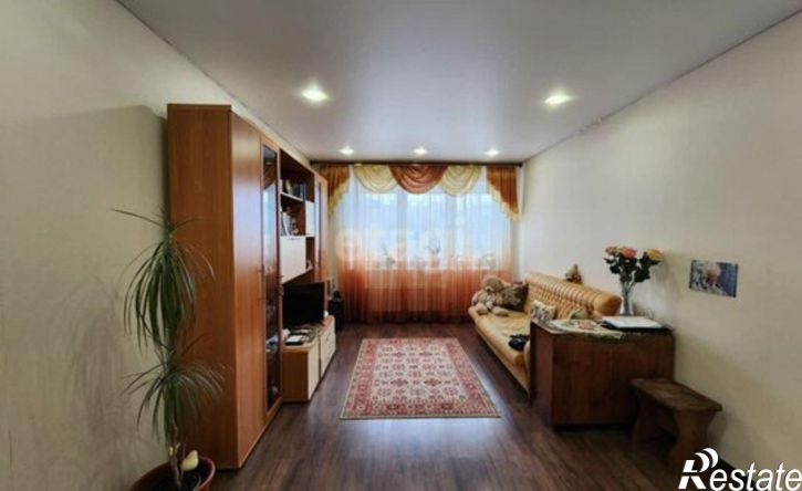 1-комн квартира улица Свиридова, 8А,  д. 8А