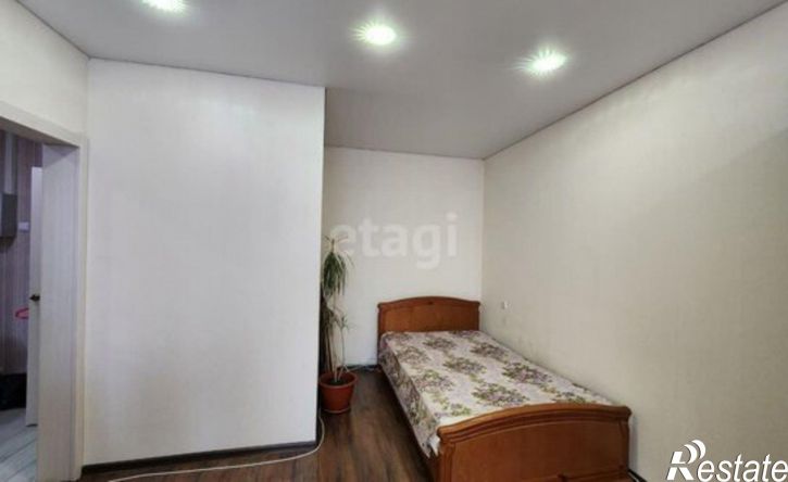 1-комн квартира улица Свиридова, 8А,  д. 8А