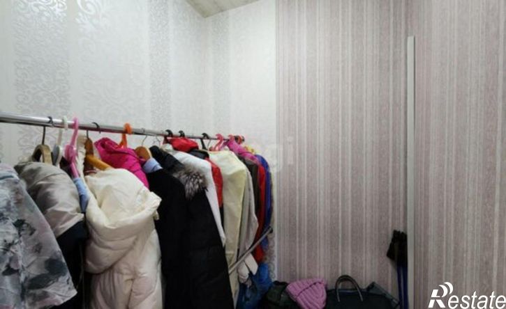 1-комн квартира улица Свиридова, 8А,  д. 8А