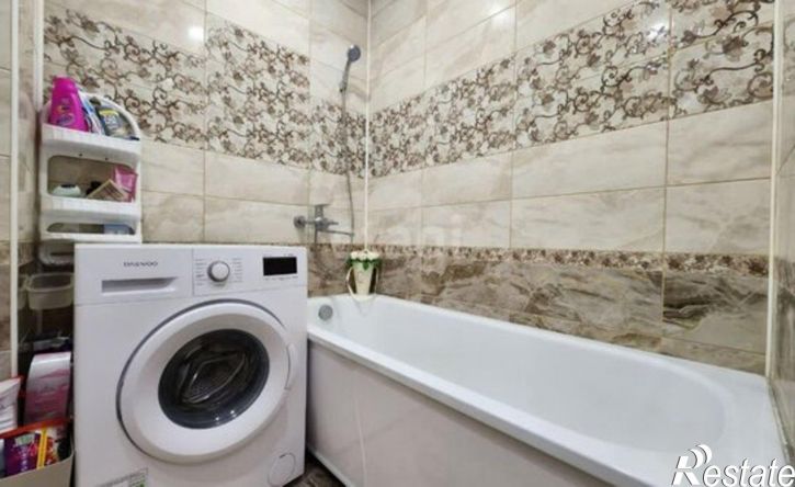 1-комн квартира улица Свиридова, 8А,  д. 8А