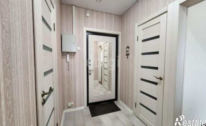 1-комн квартира улица Свиридова, 8А,  д. 8А