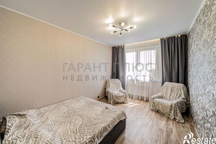1-комн квартира ул Игнатьева Ф.С., 33 1,  д. 33 1,  к. 1