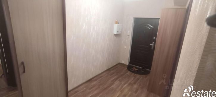 1-комн квартира ул Хренникова, 3,  д. 3