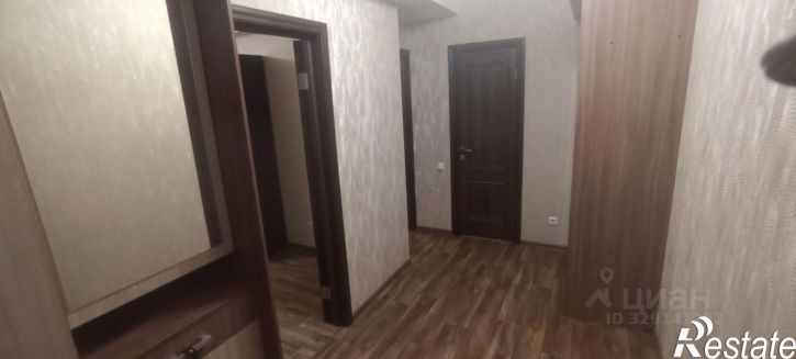 1-комн квартира ул Хренникова, 3,  д. 3