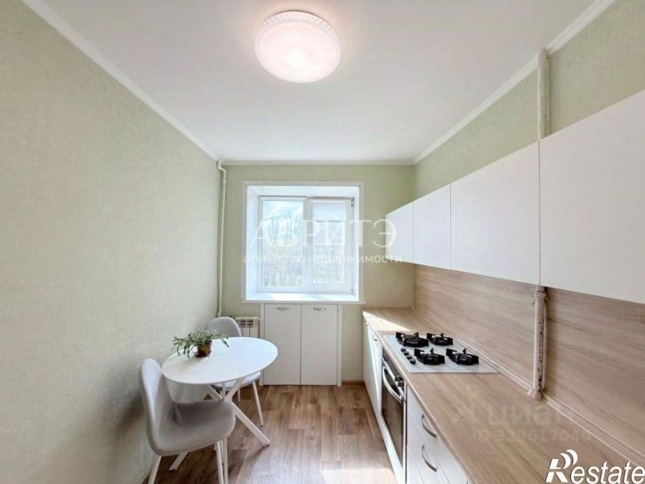 3-комн квартира ул Космонавтов, 23,  д. 23
