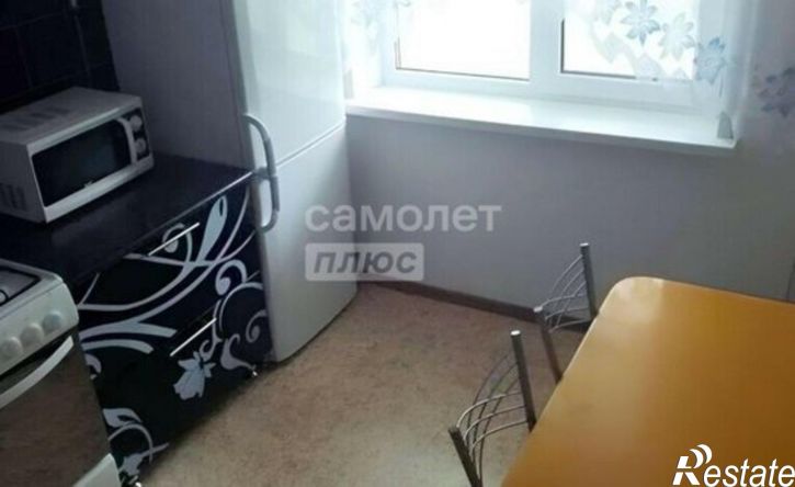 2-комн квартира улица Папина, 8,  д. 8
