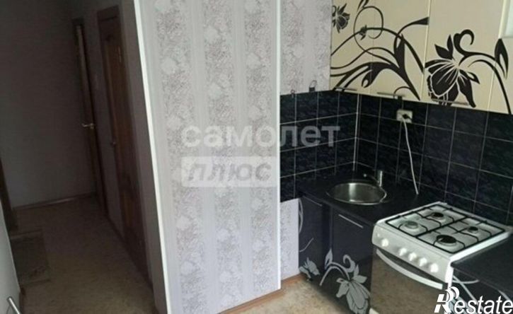 2-комн квартира улица Папина, 8,  д. 8