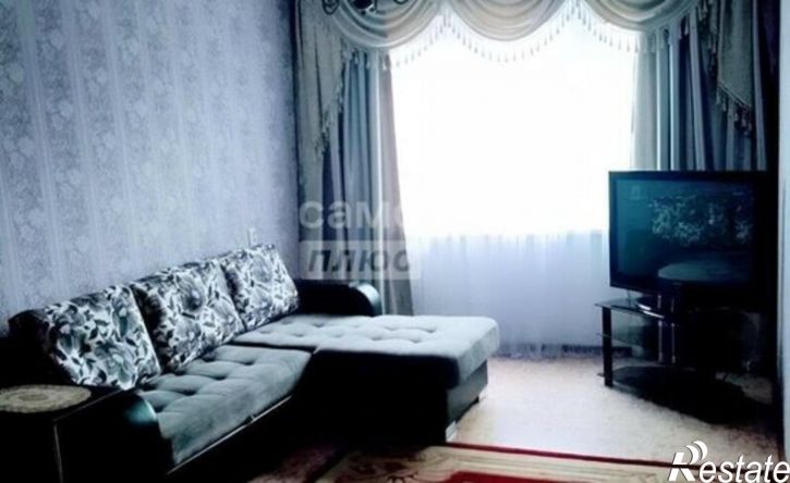 2-комн квартира улица Папина, 8,  д. 8