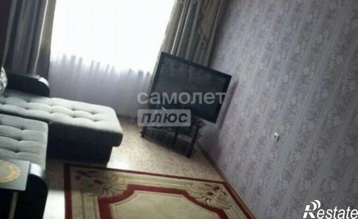 2-комн квартира улица Папина, 8,  д. 8